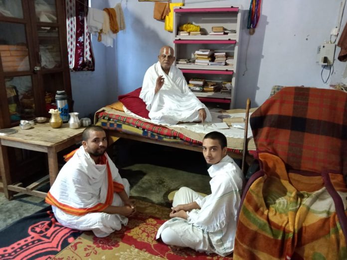 Shri Swami jee maharaj