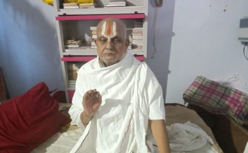 Sri lakshmi narayan mandir