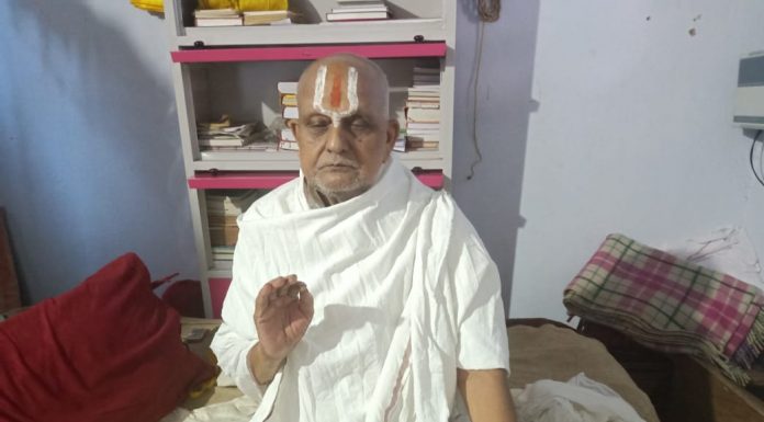 Sri lakshmi narayan mandir