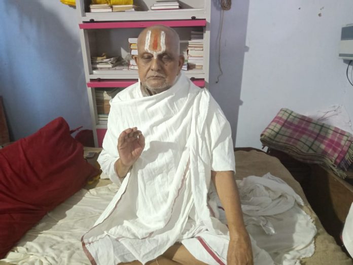 Sri lakshmi narayan mandir