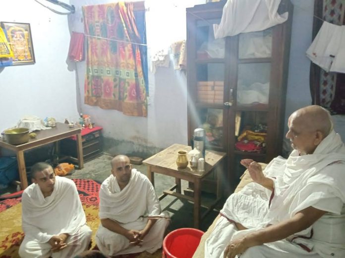 Swami Ji Mharaj